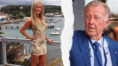 daughter john singleton australia|Ray Hadley told friend John Singleton his daughter